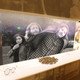 Image for article titled Rock & Roll Hall Of Fame Displays 43 Bullets Ringo Starr Took For John Lennon Before Mark David Chapman Caught Him Off Guard